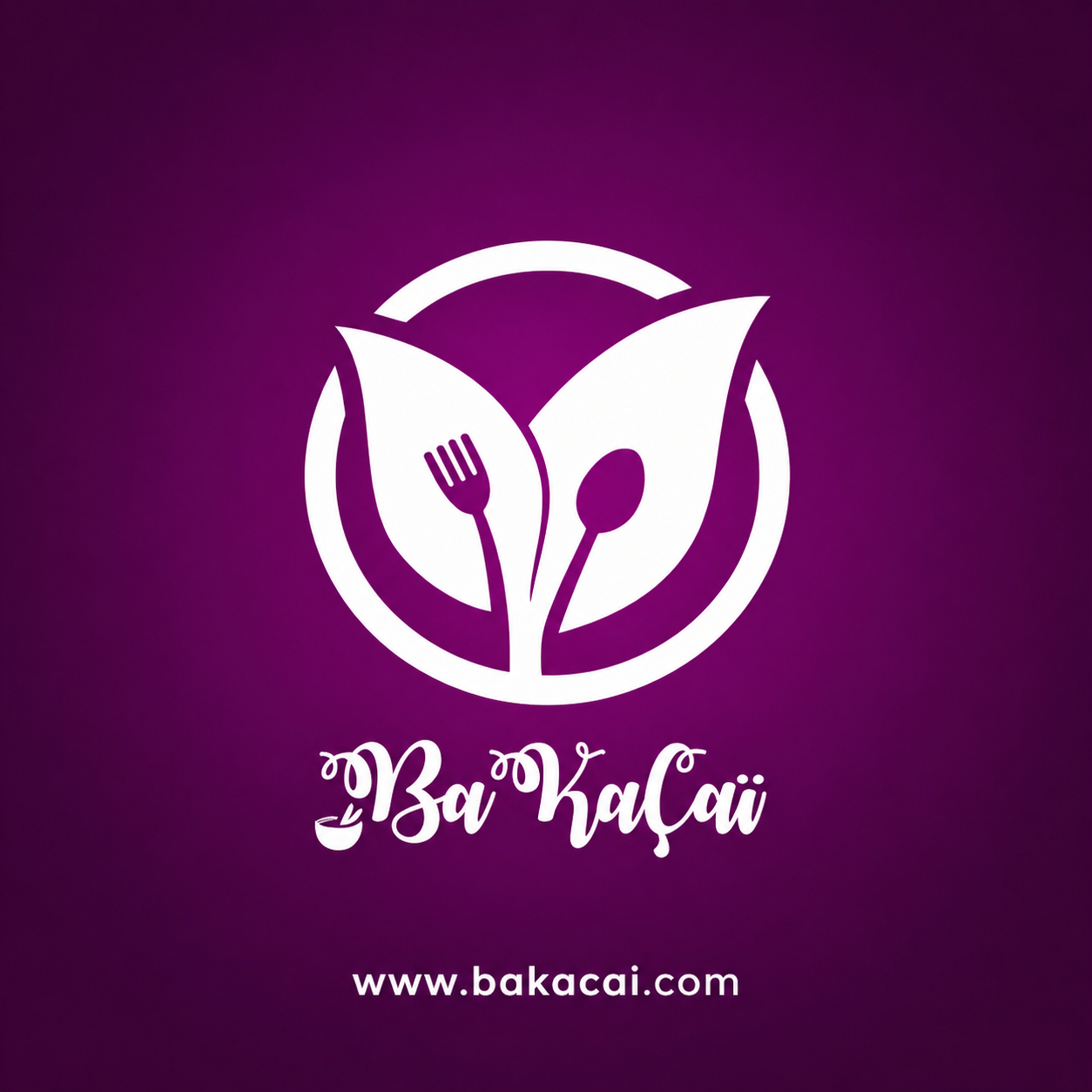 Bakacai logo